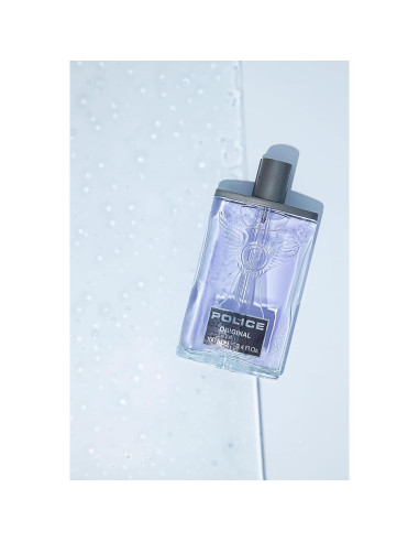 Fragancia Original By Police para Hombres 100ml - Aroma Fougere