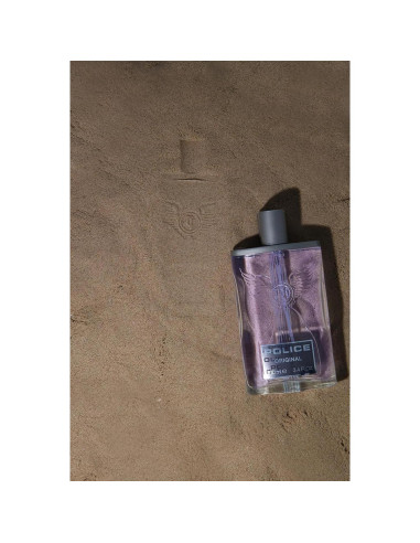 Fragancia Original By Police para Hombres 100ml - Aroma Fougere