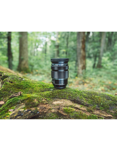 Lente Olympus OM System M.Zuiko 12-100mm F4.0 IS PRO