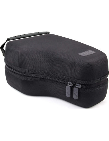 Funda Dura para Cámara DSLR USA Gear con Protección EVA 300mm