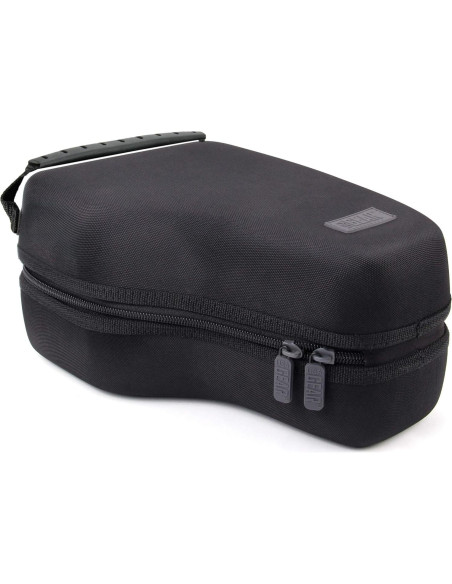 Funda Dura para Cámara DSLR USA Gear con Protección EVA 300mm