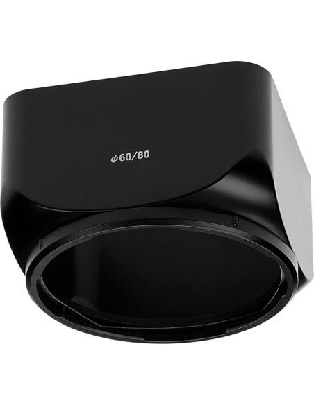 Capucha de lente Fotodiox Pro para Hasselblad B60 CF 80mm