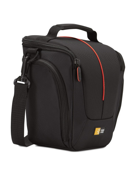 Funda para cámara SLR Case Logic DCB-306 Grande Negra