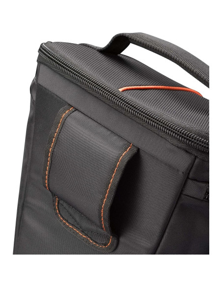 Funda para cámara SLR Case Logic DCB-306 Grande Negra
