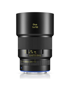 Lente Zeiss Otus ML 50mm f/1.4 para Canon RF - Alta Calidad