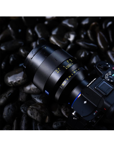 Lente Zeiss Otus ML 50mm f/1.4 para Canon RF - Alta Calidad