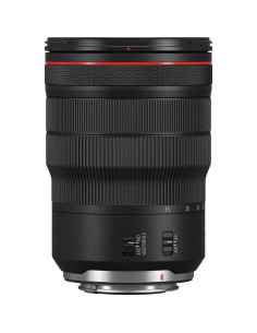 Lente Canon RF 15-35mm F2.8 L IS USM Gran Angular 2