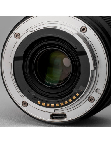 Lente Viltrox 35mm F1.7 E para cámaras Sony E-Mount