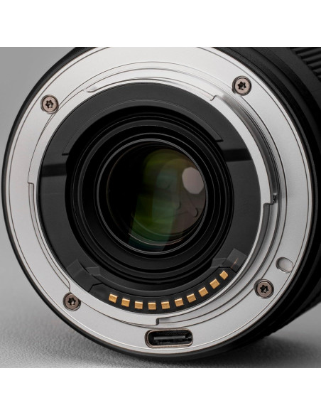 Lente Viltrox 35mm F1.7 E para cámaras Sony E-Mount