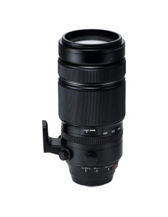 Objetivo Zoom Fujinon XF100-400mm F4.5-5.6 Telefoto