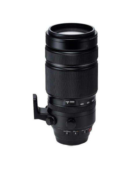 Objetivo Zoom Fujinon XF100-400mm F4.5-5.6 Telefoto