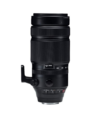 Objetivo Zoom Fujinon XF100-400mm F4.5-5.6 Telefoto