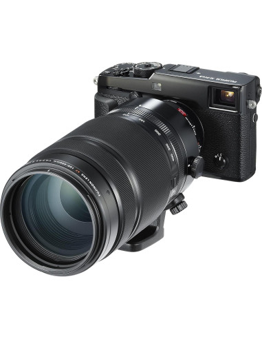 Objetivo Zoom Fujinon XF100-400mm F4.5-5.6 Telefoto