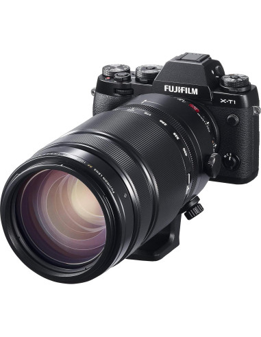 Objetivo Zoom Fujinon XF100-400mm F4.5-5.6 Telefoto