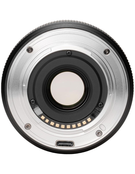Lente Viltrox 35mm F1.7 para cámaras Fuji X Mount