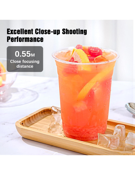 Lente VILTROX 56mm F1.7 Autofocus para Fujifilm X-Mount