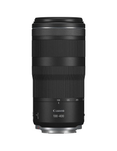 Lente Canon RF 100-400mm f/5.6-8 IS USM + Kit Completo 2