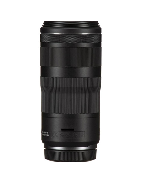 Lente Canon RF 100-400mm f/5.6-8 IS USM + Kit Completo