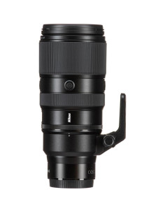 Lente Supertelefoto Nikon NIKKOR Z 100-400mm f/4.5-5.6 VR S + Accesorios 2