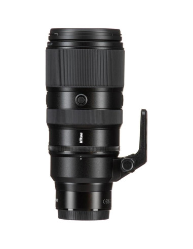Lente Supertelefoto Nikon NIKKOR Z 100-400mm f/4.5-5.6 VR S + Accesorios