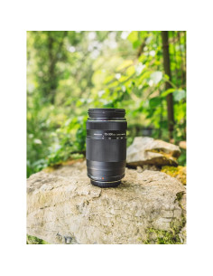 Lente OM System M.Zuiko Digital ED 75-300mm f/4.8-6.7 II 2