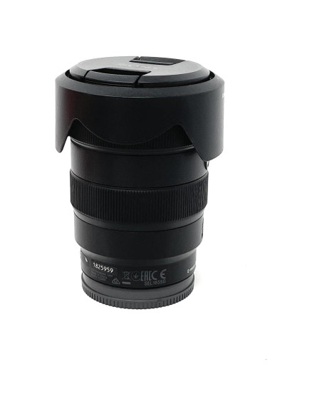 Lente Zoom Estándar Sony Alpha 16-55mm F2.8 G APS-C