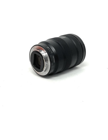 Lente Zoom Estándar Sony Alpha 16-55mm F2.8 G APS-C