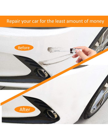 Pintura de Retoque Kcars 1 Oz Perla Azul Oscuro Brillante