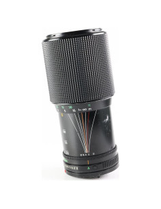 Lente Zoom Canon FD 70-210mm f/4 Renovado - 0.44m Macro