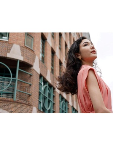 Lente Zoom Sony FE 28-60mm f/4-5.6 Compacta