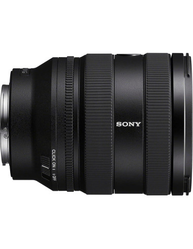 Lente Sony FE 20-70mm f/4 G para cámaras E - Zoom Ultra Gran Angular