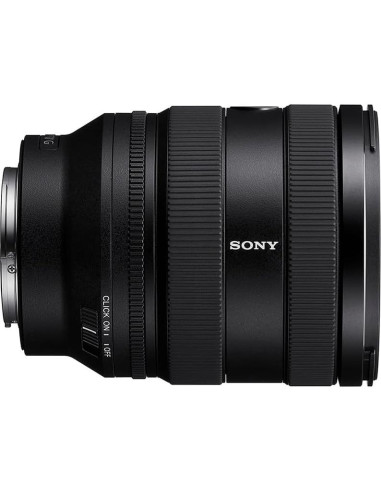 Lente Sony FE 20-70mm f/4 G para cámaras E - Zoom Ultra Gran Angular