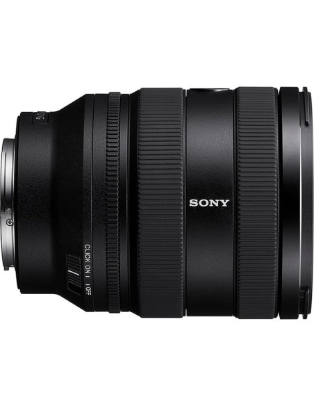 Lente Sony FE 20-70mm f/4 G para cámaras E - Zoom Ultra Gran Angular