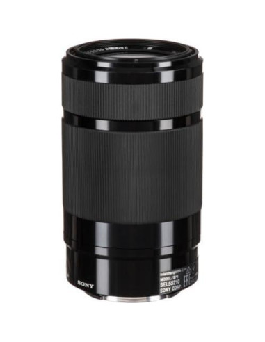 Cámara Sin Espejo Sony a6700 con Lentes 16-50mm y 55-210mm + Telefoto 420-800mm