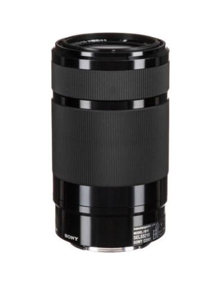 Cámara Sin Espejo Sony a6700 con Lentes 16-50mm y 55-210mm + Telefoto 420-800mm