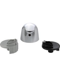 Manija de Ducha/Baño Danco Cromo para Moen 11009 2