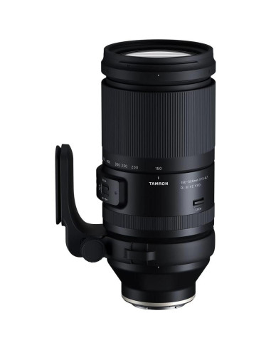 Lente Tamron 150-500mm f/5-6.7 Di III VXD para Sony E + Accesorios