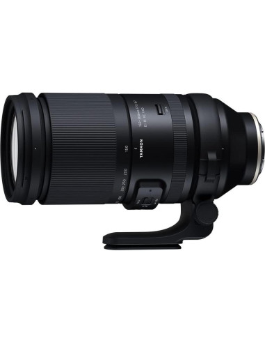 Lente Tamron 150-500mm f/5-6.7 Di III VXD para Sony E + Accesorios