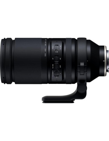 Lente Tamron 150-500mm f/5-6.7 Di III VXD para Sony E + Accesorios
