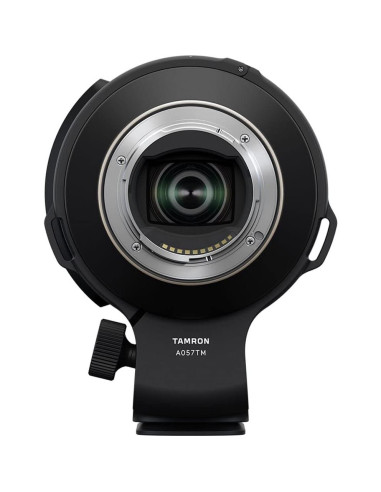 Lente Tamron 150-500mm f/5-6.7 Di III VXD para Sony E + Accesorios