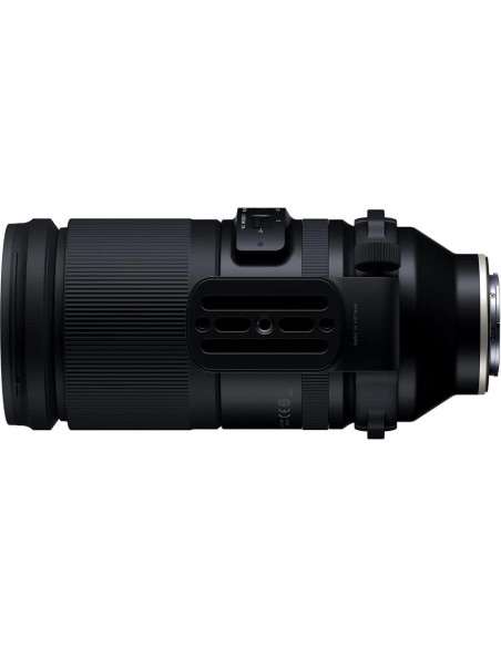 Lente Tamron 150-500mm f/5-6.7 Di III VXD para Sony E + Accesorios