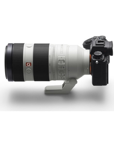 Lente Zoom Telefoto Sony FE 100-400mm F4.5-5.6 GM OSS