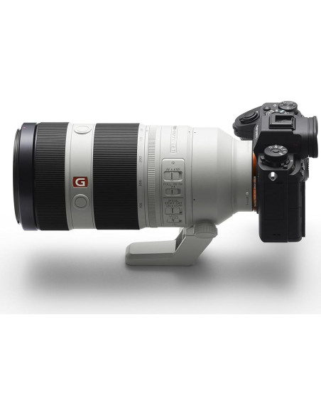 Lente Zoom Telefoto Sony FE 100-400mm F4.5-5.6 GM OSS