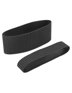 Empuñadura de Goma ASHATA para Objetivo Tamron 70-200mm F2.8