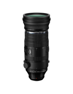 Lente OM System M.Zuiko 150-600mm f/5-6.3 IS Micro Cuatro Tercios