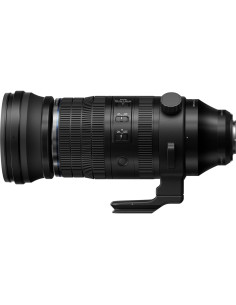 Lente OM System M.Zuiko 150-600mm f/5-6.3 IS Micro Cuatro Tercios 2