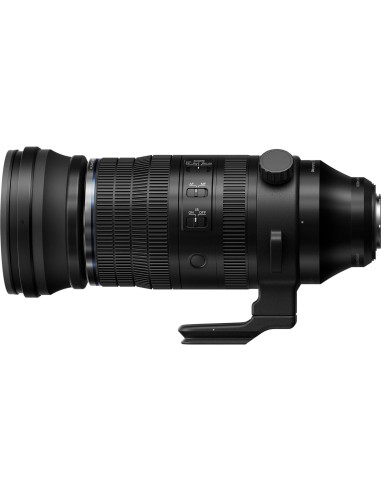 Lente OM System M.Zuiko 150-600mm f/5-6.3 IS Micro Cuatro Tercios