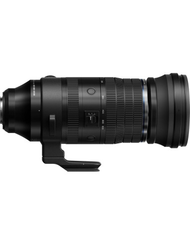 Lente OM System M.Zuiko 150-600mm f/5-6.3 IS Micro Cuatro Tercios