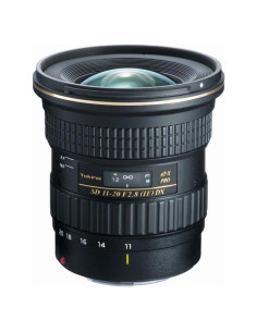 Lente Tokina ATXAF120DXC 11-20mm f/2.8 para Canon EF