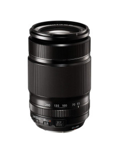 Lente Zoom Fujinon XF 55-200mm f/3.5-4.8 R LM OIS Renovado